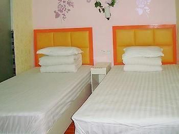 Rongyuan Business Hotel Changsha Exterior foto