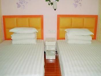 Rongyuan Business Hotel Changsha Exterior foto