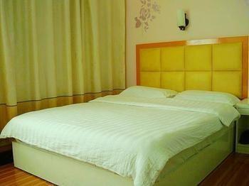 Rongyuan Business Hotel Changsha Exterior foto